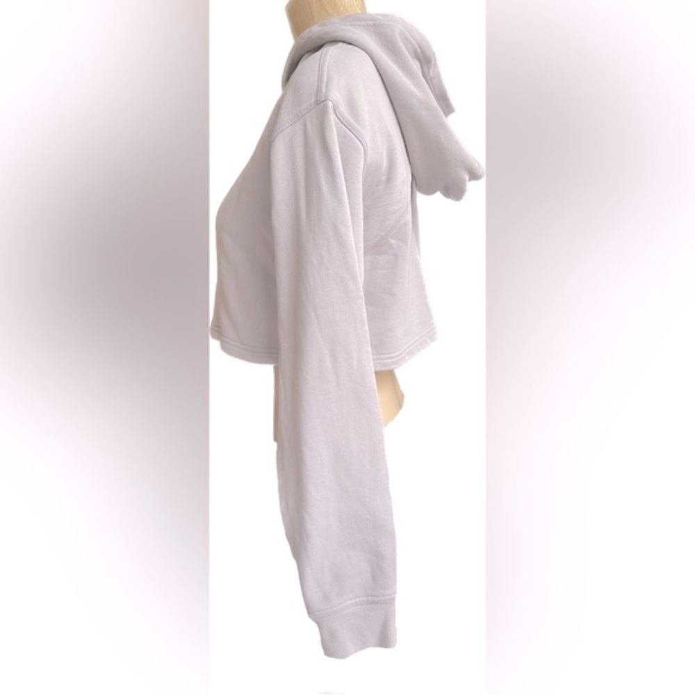 Lululemon All Yours Cropped Hoodie - Picture 3 of 6